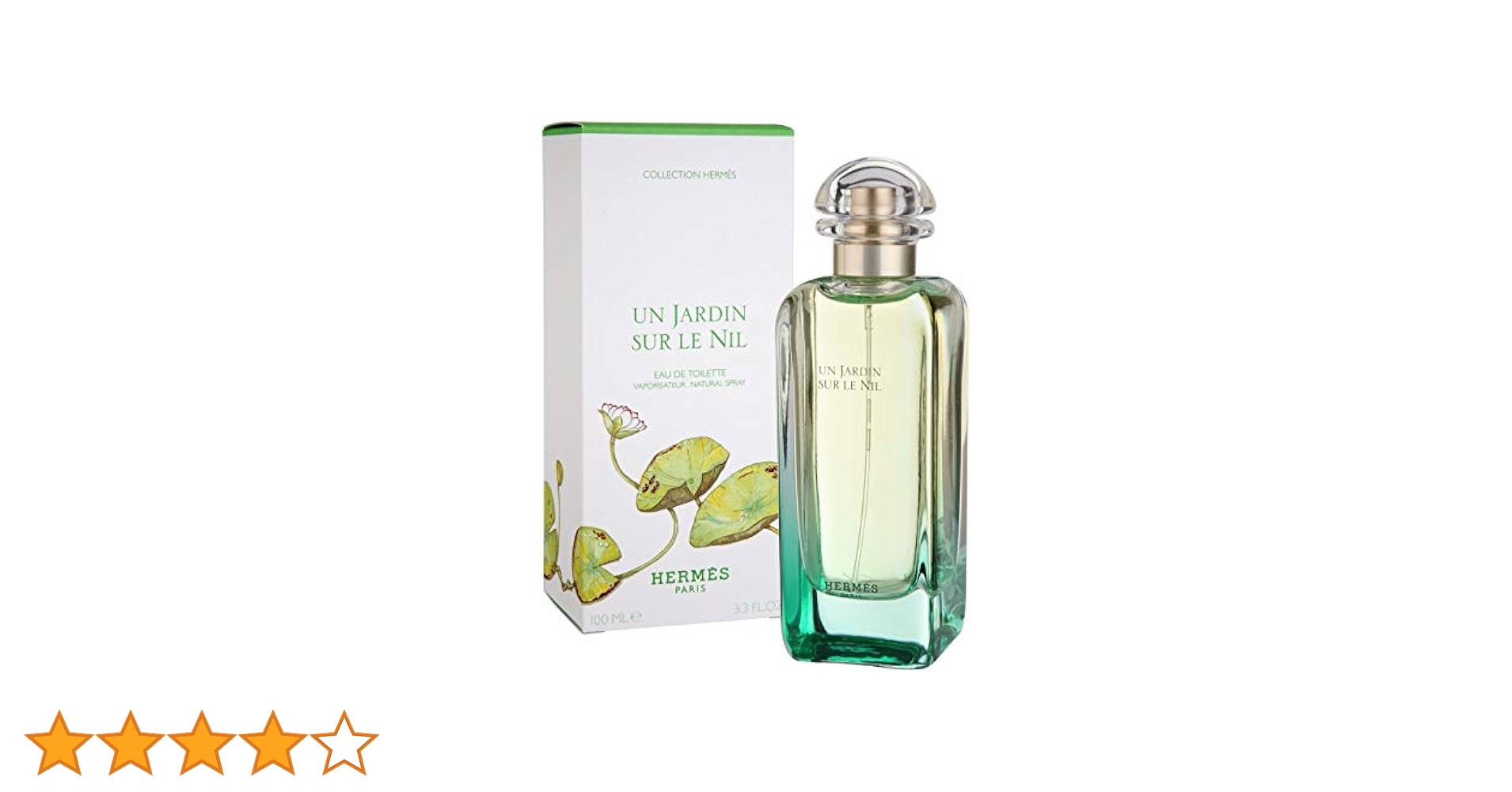 エルメス　HERMES ナイルの庭　100mL cosme-nana_he100-001